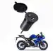 Crokrok 5V 2.1A Universal Yamaha Bike Mobile Charger