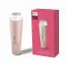 Philips Cordless Facial Hair Remover with Wide Hypoallergenic Head for gentle experience at home BRR454/00
