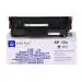 Softly Print 12A Q2612A Toner Cartrdige | for HP Laserjet Laserjet 1010, 1012, 1018, 1020, 1020 Plus, 1022, 3050, 3052, 3055 m1005mfp m1319mfp PACK 3|Printer Toner Cartridge