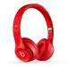 DANDY WE DELIVER QUALITY Beats Solo2 On-Ear Headphones, Red