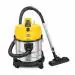 KENT 16017 KSL-612 Vacuum Cleaner Wet and Dry with blower and Suction for Home, Office 1200 Watt