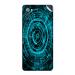 GADGETSWRAP Printed Vinyl Skin Sticker for Samsung Galaxy S20 FE - Tron