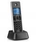 Motorola Cordless Telephone IT. 5. 1XI Black/Silver