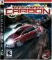Electronic Arts Need for Speed : Carbon (PS3)