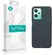 Sprig Liquid Silicone Grey Back Cover For Oneplus Nord Ce 2 Lite 5G