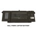 SOLUTIONS-365 LAPTOP BATTERY FOR DELL 7FMXV Dell Latitude 13 5320, Dell Latitude 14 7320
