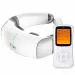 EQK ST-305 Rechargeable Neck Back Shoulder Massager for Cervical and Multi Body with Wireless Remote
