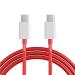 D'Wild Type-C Warp Charger Adapter Cable for OnePlus 7Pro, 7T and 7T Pro