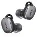 EarFun Free Pro 3 Noise Cancellation Bluetooth 5.3 Earbuds(Black)