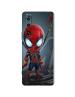 TOPPINGS printed Matte Finish Vinyl mobile back skin (This is Not Back CASE/COVER) for Sony Xperia 5 IV Design C04 -MT