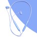 Otago 20 Hours Playtime Wireless Neckband Earphone Bluetooth Headset