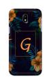 Tweakymod Printed Floral G Back Cover For Samsung J5 | 2017 | , J5 Pro