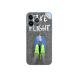 GADGETSWRAP Printed Vinyl Skin Sticker for Apple iPhone 13 Pro - take flight.jpg