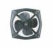 Bajaj Freshee 4 Blade300 MM Exhaust Fan, Metallic Grey