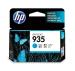 HP 935 Cyan Ink Cartridge