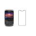 Phonicz Retails Matte Screen Protector for BlackBerry Curve 3G 9300