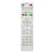 EHOP Remote Set Top Box Remote Control Compatible With Videocon D2H