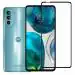 eZell Motorola G52 5G FULL TEMPERED GLASS 11D
