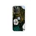 GADGETSWRAP Printed Vinyl Skin Sticker for Apple iPhone 13 Pro - Plants Pattern.jpg