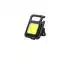 Epriko -Small LED COB Rechargable Keychain Mini Flash Light