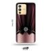 Tweakymod Printed Elegant Design Back Cover For Vivo V23 5G