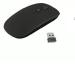 G.FIDEL Wireless Mouse for Laptop/Pc/Mac/iPad Pro/Computer (Black)