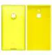 Imbi Yellow Plastic Back Panel For Nokia Lumia 1520