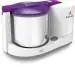 Amirthaa Ace - 110 Volts Table Top Wet Grinder for USA/Canada (Purple)