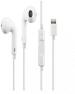 Asworld White Wired Headset for iPhone 11/11Pro Max/X/XS Max/XR