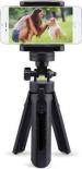 SRIKANTH ENTERPRISES vcony 160 - 300 mm Black Mini Tripod for Video Camera