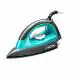 Nova Plus Amaze NI-10 1100-Watt Dry Iron (Grey/Turquoise)
