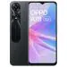 Oppo A78 5G, 8GB RAM, 128GB ROM, Glowing Black, Smartphone