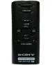 NixGlobal ANU-156 Remote Compatible with SONY HOME THEATRE MULTIMEDIA SYSTEM Remote Controller (Black)
