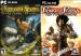 Prince Of Persia Two Thrones And The Sands Time Combo Standard Offline Action Game For Ds
