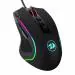 Redragon Predator Rgb Wired Optical Gaming Mouse
