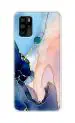 STORESOME Micromax in Note 1 Multicolor Lightweight,WaterProof,Scratchproof Art Theme Back Cover