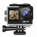 MANYCAST 5K 30FPS 48MP WiFi Ultra HD Sports Action Camera | 2