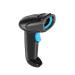 PosBox 2D Wireless Laser Barcode Scanner Optical Laser High Speed for POS System, Supermarket