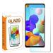 Fabekee Transparent Tempered Glass Screen Protector Guard For Xiaomi Mi 11 (Pack Of 2)