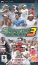 Sony Smash Court Tennis 3 PSP