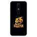 instyler NOKIA X6 PRINTED MOBILE SKIN STICKER DECAL LAMINATION (PERFECT FIT/ONLY BACK/MATTE FINISH)