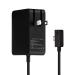 Maxelon USB AC Power Adapter Charger For Microsoft Surface 3 Tablet