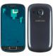 Imbi Blue Plastic Full Panel For Samsung Galaxy S3 Mini