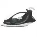 Usha EI 3702 1000-Watt Dry Iron (Black)