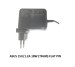 SOLUTIONS-365 LAPTOP ADAPTER CHARGER FOR ASUS 15V/1.2A FLAT PIN TF600