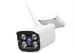 Maizic Smarthome Wifi Home Secutiy Camera With Full Colour Night Vision