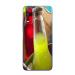 GADGETSWRAP Printed Vinyl Skin Sticker for Vivo Y20i - Soft Drink
