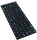 HB PLUS Laptop Keyboard Replacement Key For Aspire 4810T, 4810Tg, 4810Tz, 4810Tzg, 4820 (Black)