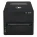 TVS ELECTRONICS RP 4200 Thermal Receipt Printer | 4 Inch POS Printer | High Speed Printing of 200 mm/sec | USB & Serial Port Configuration