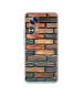 Casotec Brick Wall Design Printed Silicon Soft TPU Back Case Cover for Xiaomi 12 Pro 5G